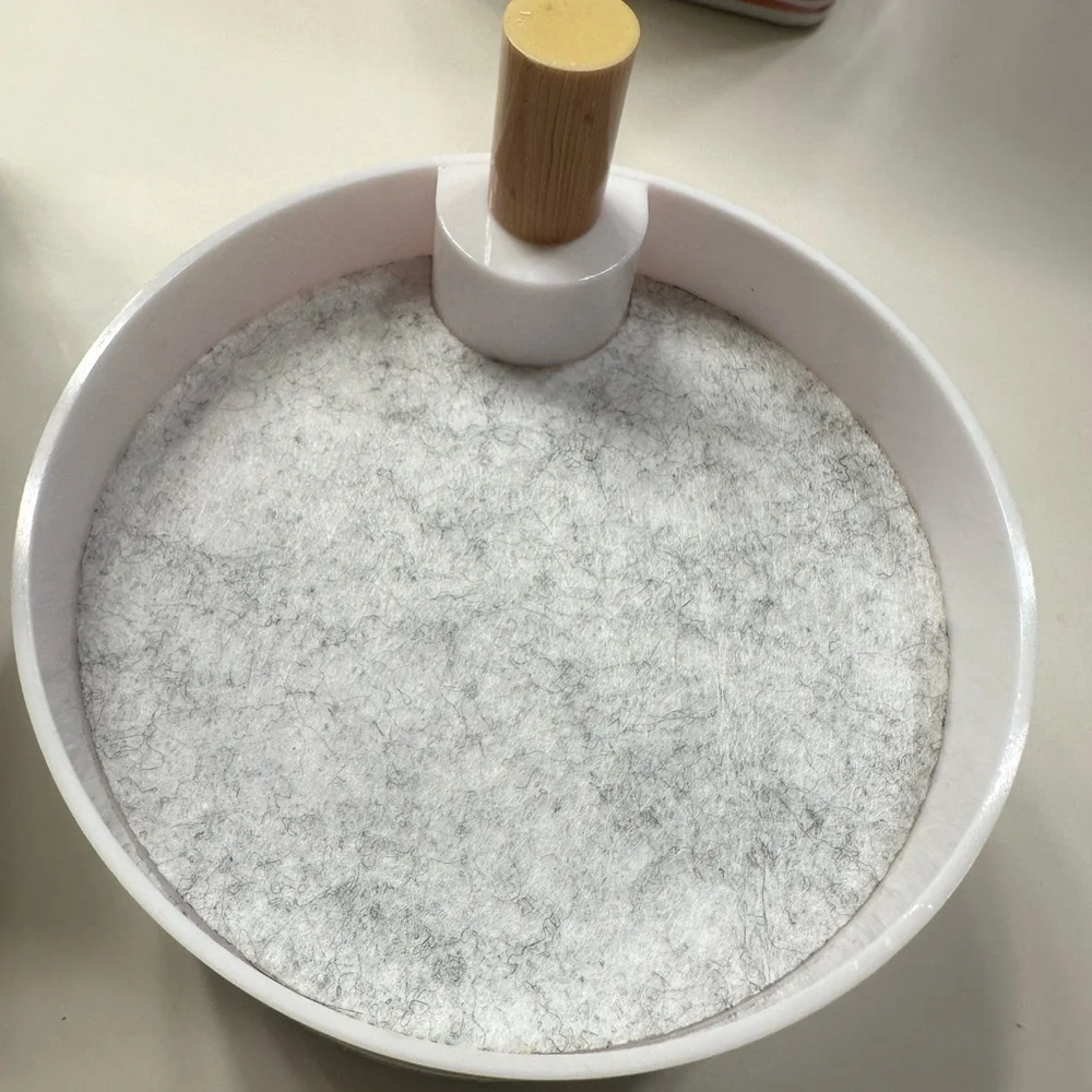 The2Bandits Tiered Catchall Tray